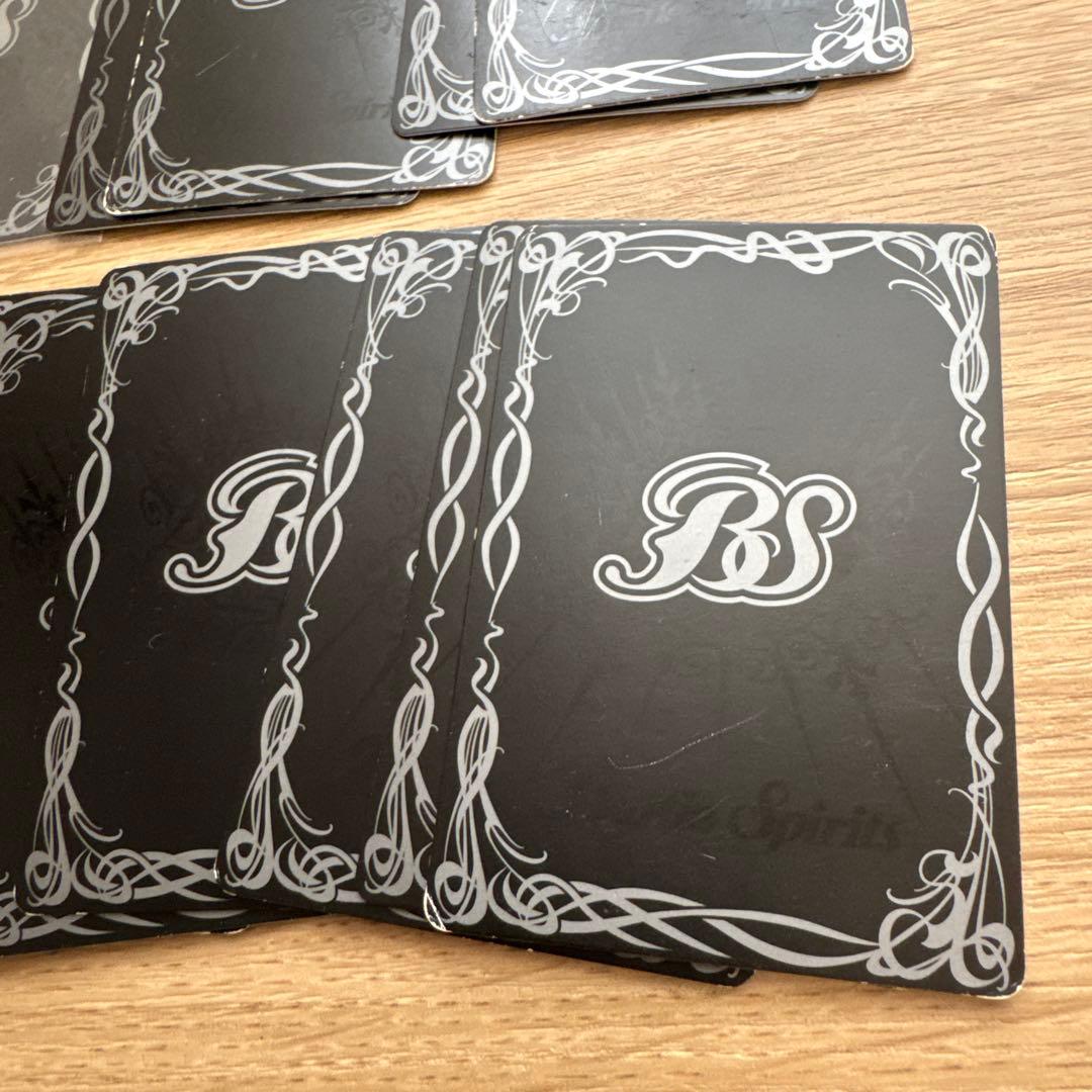 バトルスピリッツ 初期 Xレア まとめ売り【5468 - メルカリ