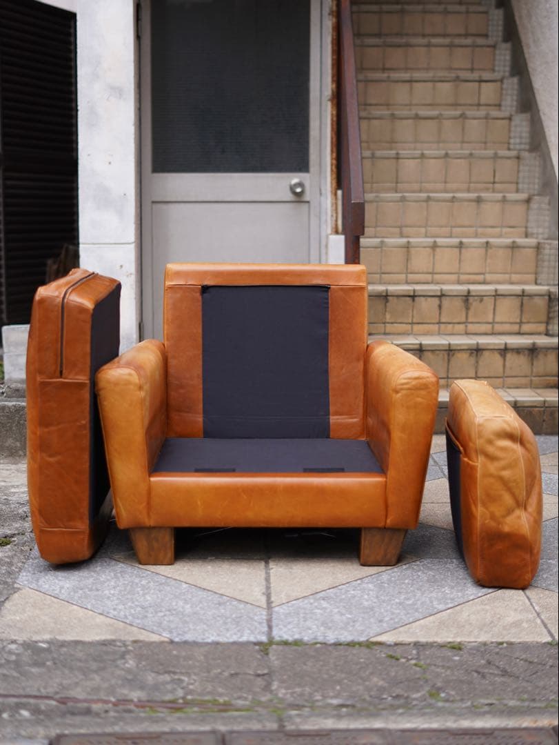 ACME Furniture / アクメファニチャー FRESNO SOFA