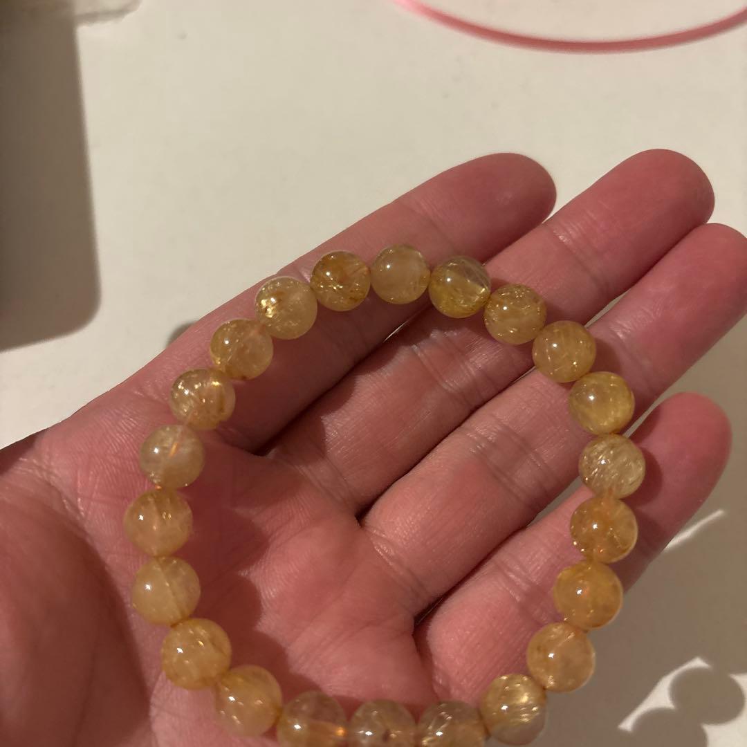 これ来てから売れまくり！めちゃくちゃ綺麗なゴールドルチルたん！すごい！