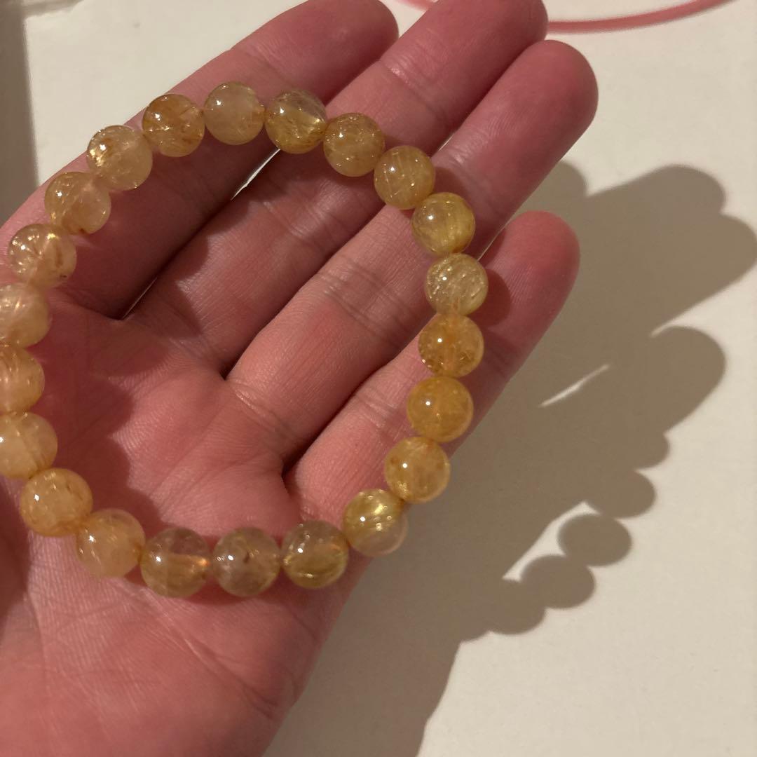 これ来てから売れまくり！めちゃくちゃ綺麗なゴールドルチルたん！すごい！