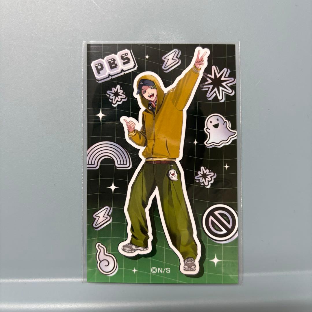 ファントムバスターズ 多聞康太郎 - メルカリ