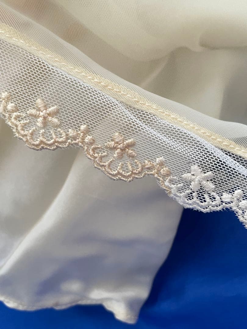 ハローキティ ウエディング マロニエ レトロ ビッグサイズ　激レア　ぬいぐるみ