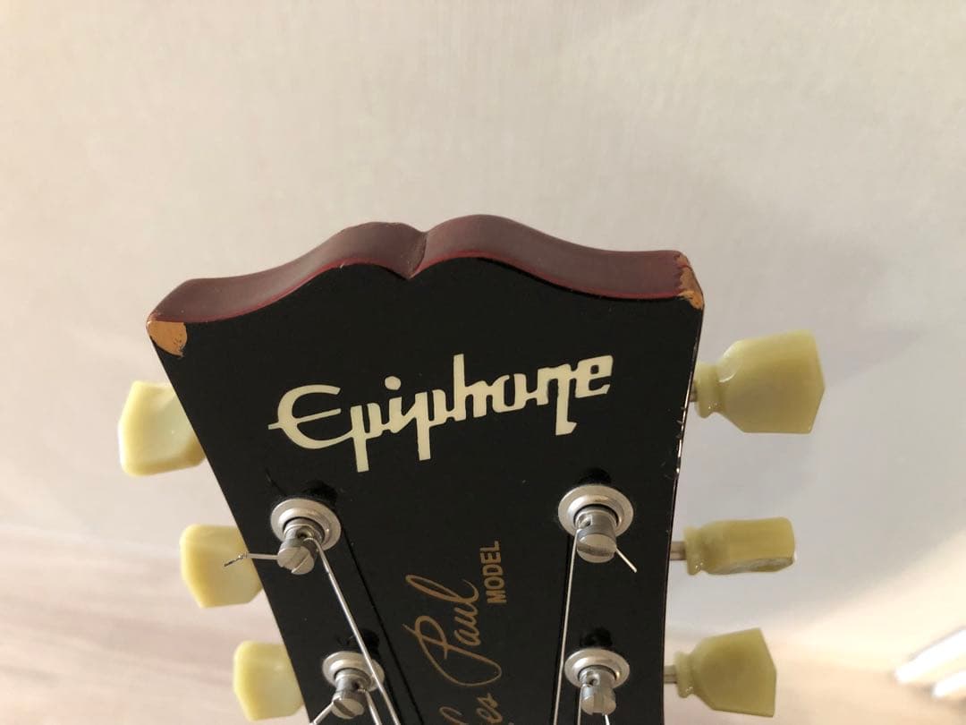 Epiphone Les Paul エレキギター レスポール