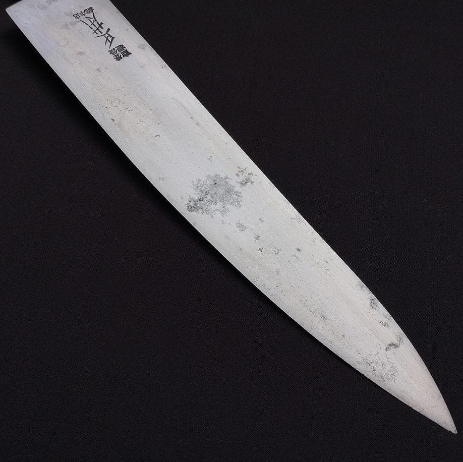 牛刀包丁 正本 総本店 最上 刃長約263㎜ シェフナイフ 庖丁 《0244》