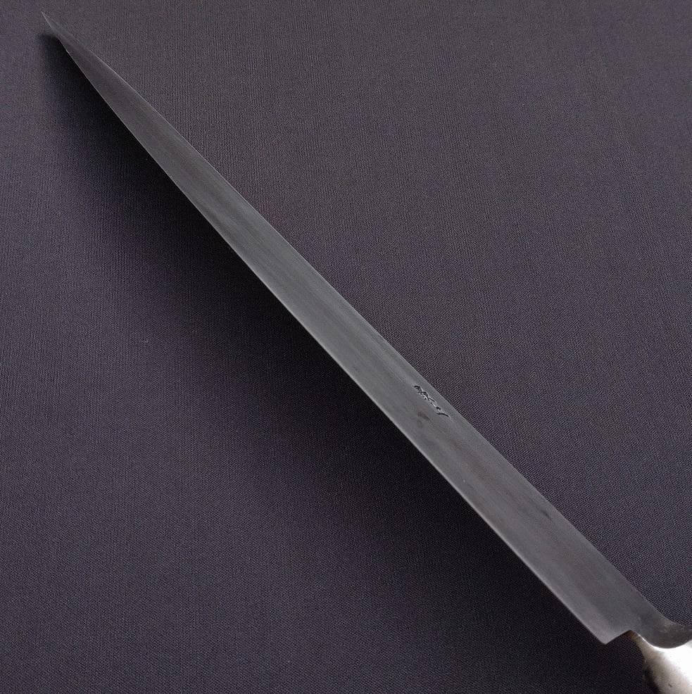 牛刀包丁 正本 総本店 最上 刃長約263㎜ シェフナイフ 庖丁 《0244》