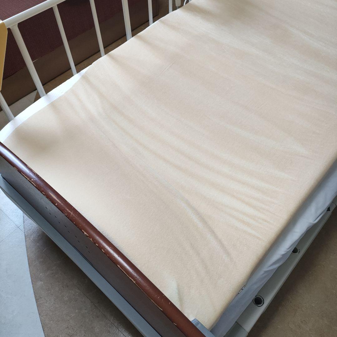 美品　テンピュール　トッパー7 セミシングル　TEMPUR