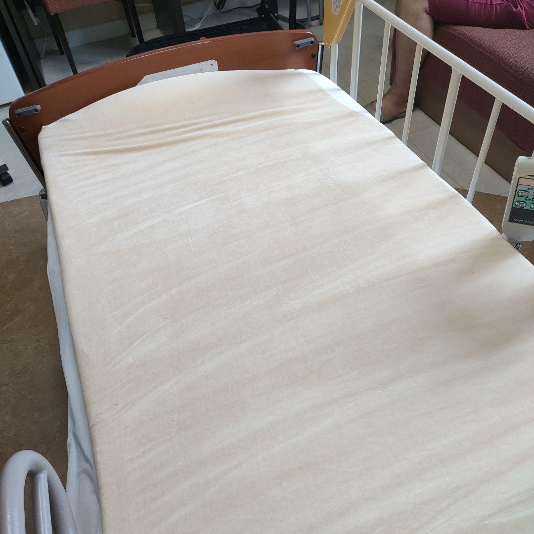 美品　テンピュール　トッパー7 セミシングル　TEMPUR