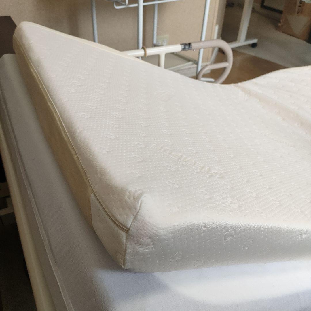 美品　テンピュール　トッパー7 セミシングル　TEMPUR