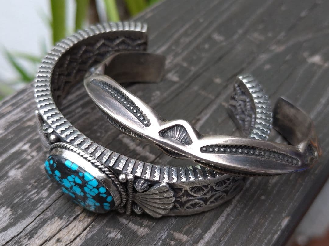 Andy様確認ページです❗️2本セット、インディアンジュエリー