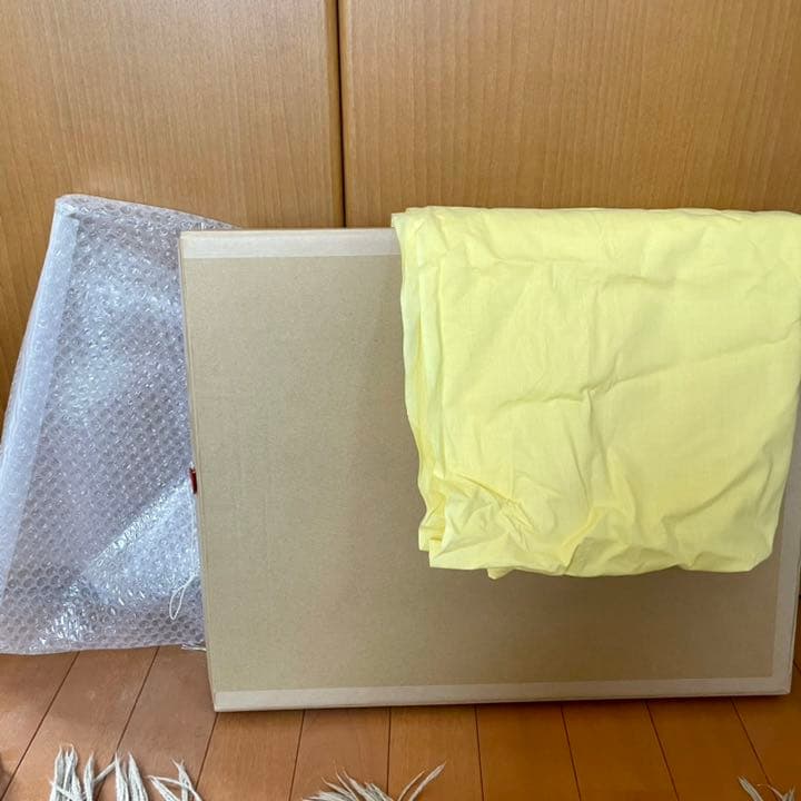 塩田千春　魂がふるえる　サイン版画