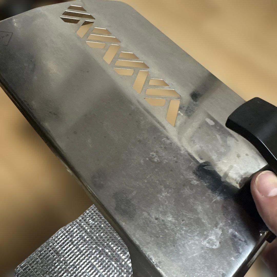 オークス　大人の焼魚　炭グリル