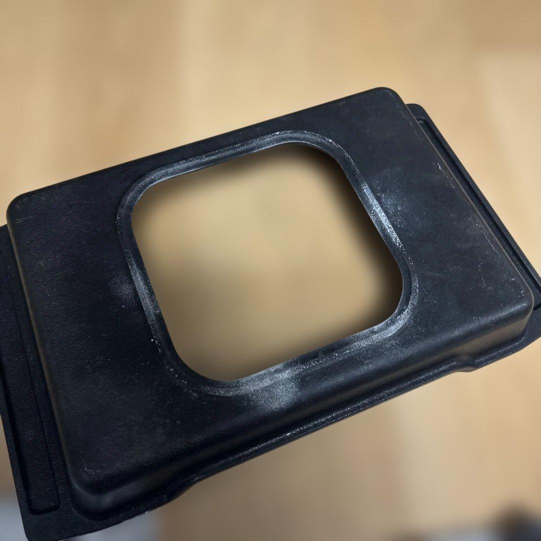 オークス　大人の焼魚　炭グリル