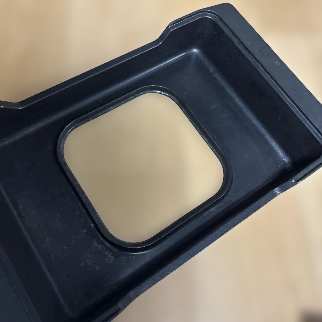 オークス　大人の焼魚　炭グリル