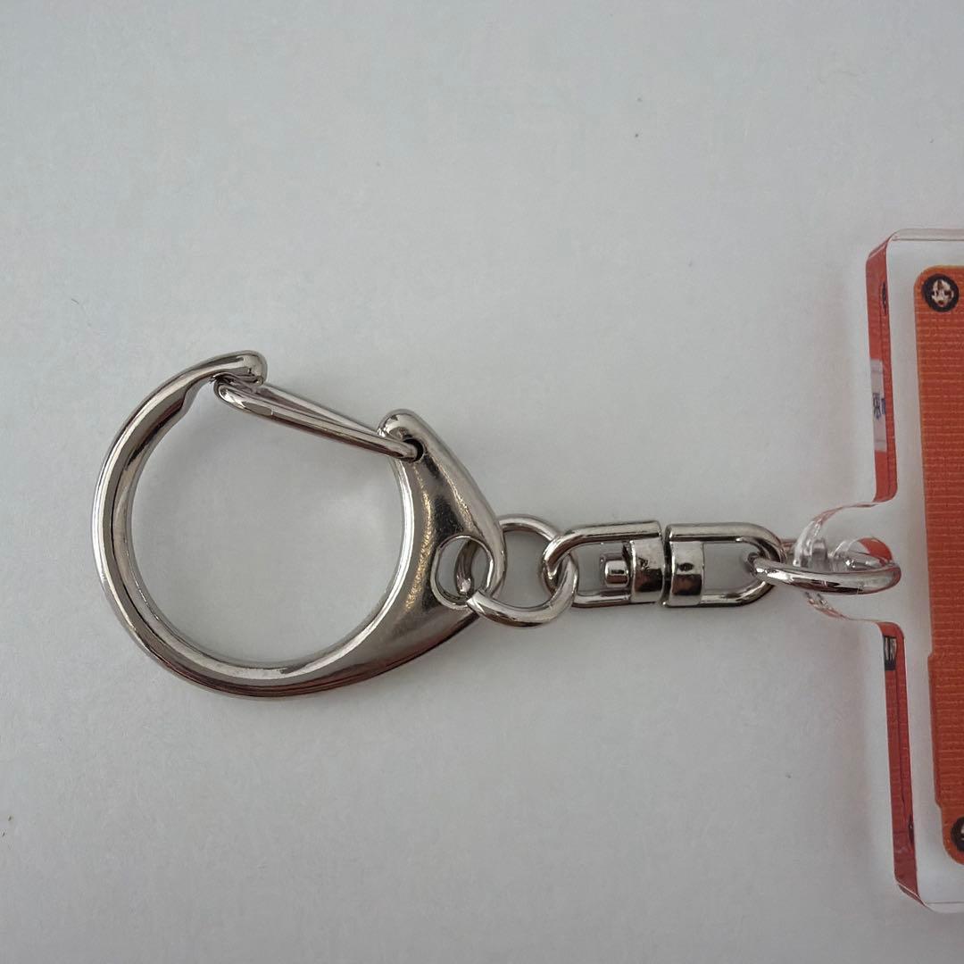 カセットキーホルダー 君が欲しい 成田昭次 ナリタトーマスシンプソン