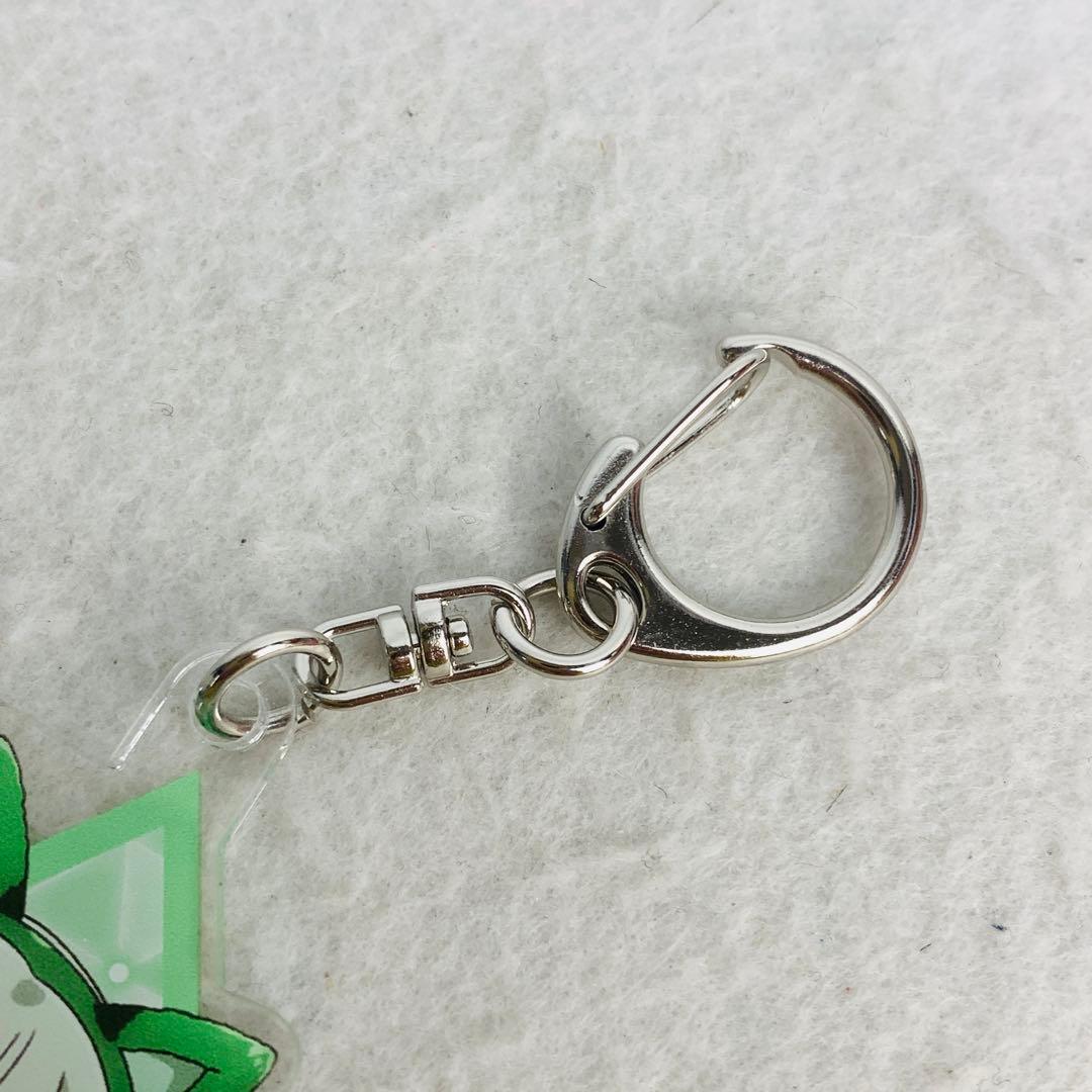 魔法少女にあこがれて SM大感謝祭 キウィ レオパルト グッズまとめ