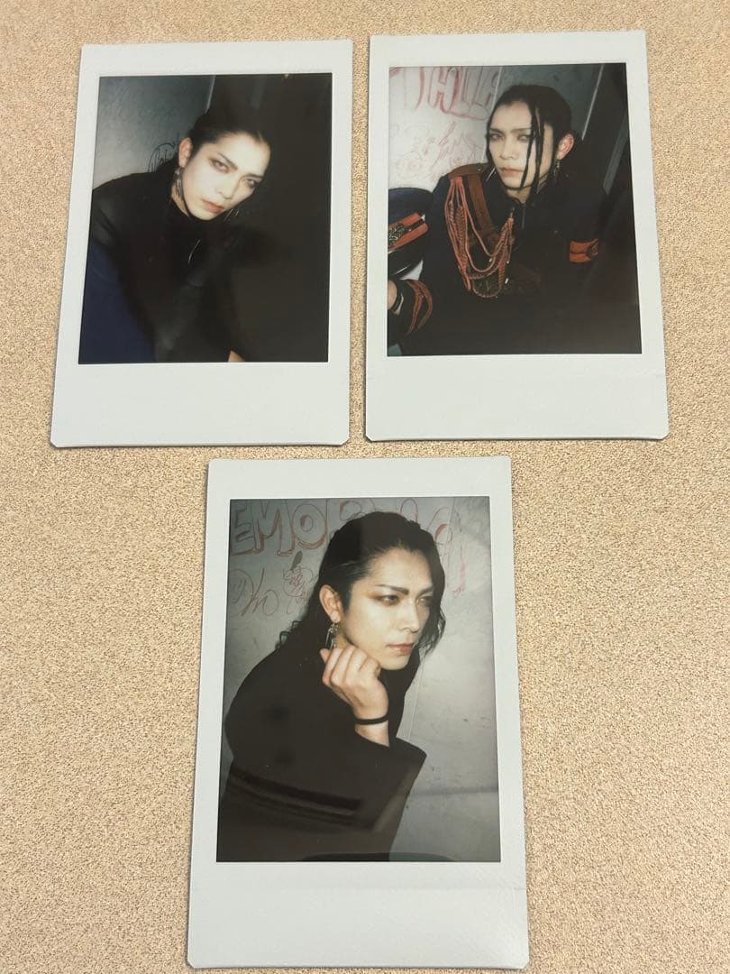 アルルカン 翔平 チェキ - メルカリ