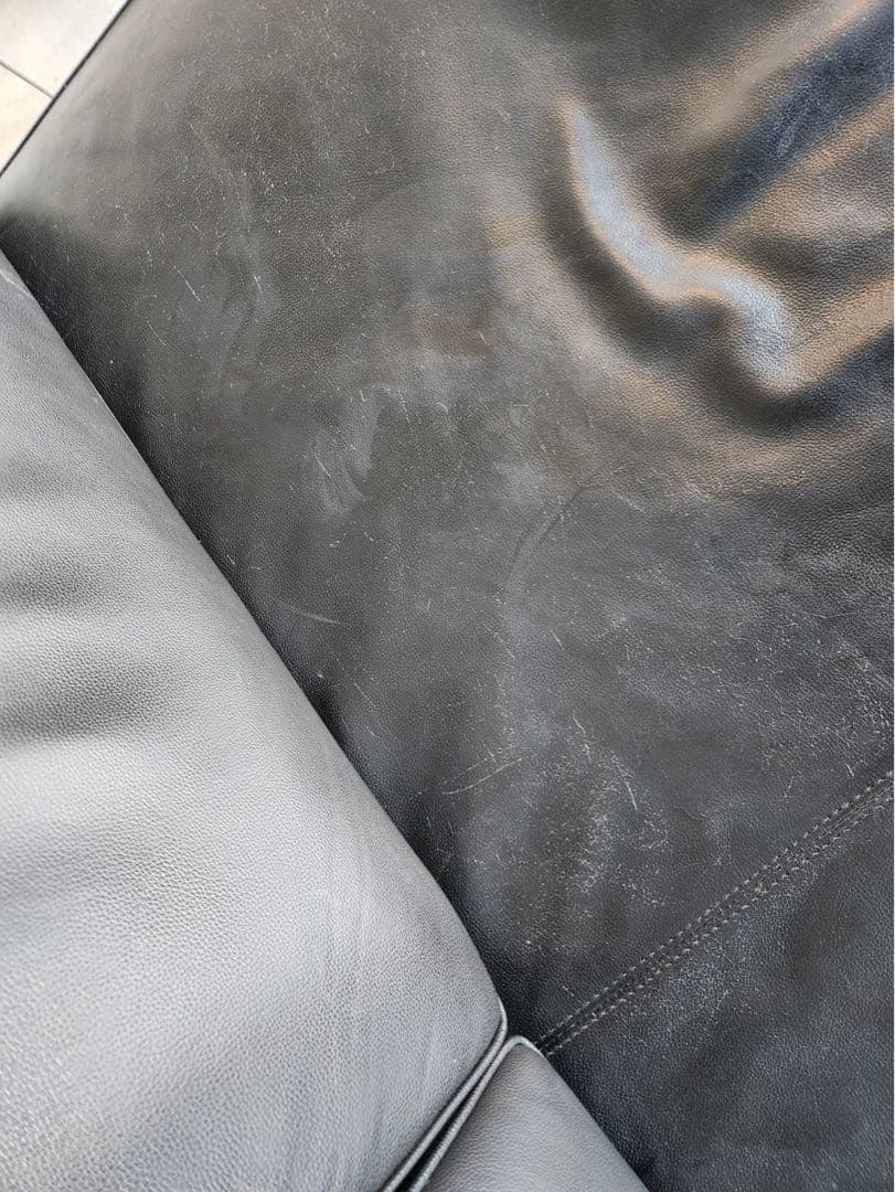 ル・コルビジェ LC5 Day Bedデイベッド トリプルソファ