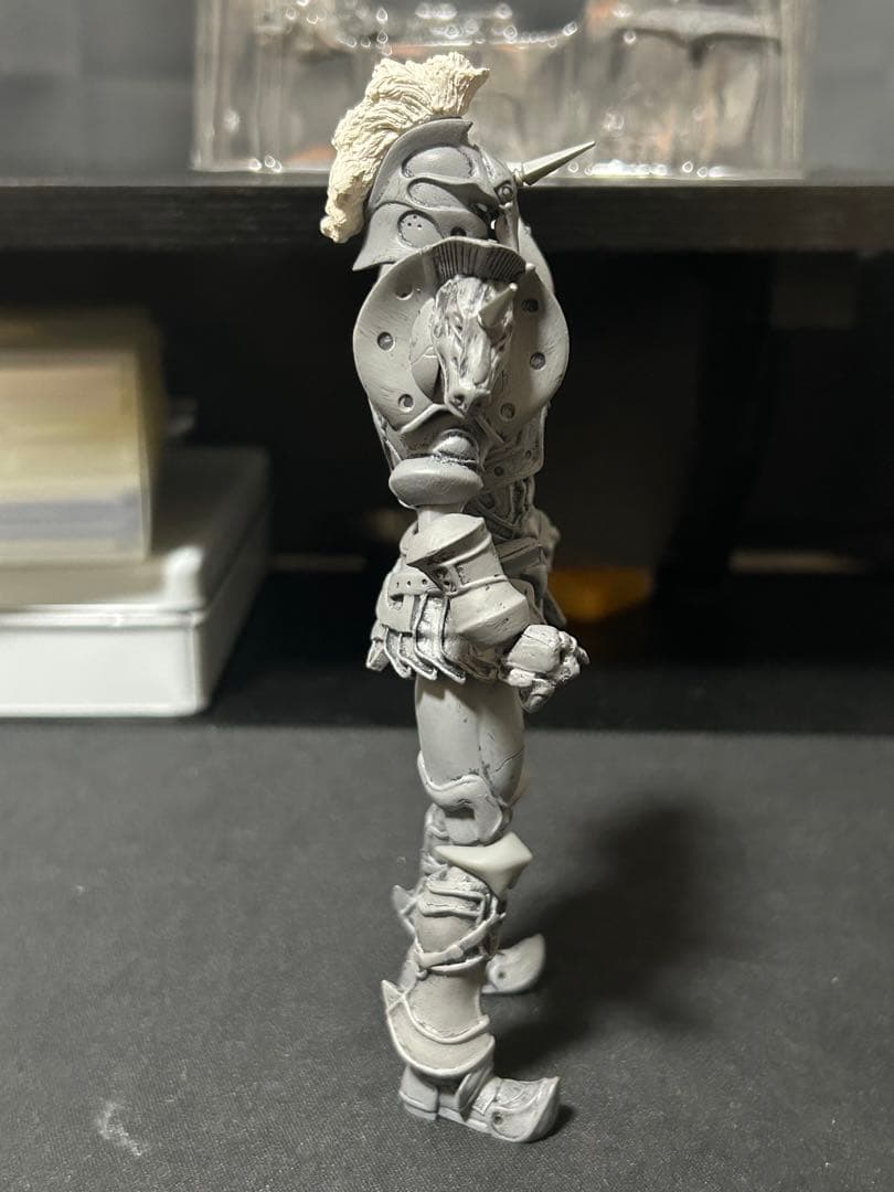 S.H.Figures 仮面ライダーファイズ 3体セット