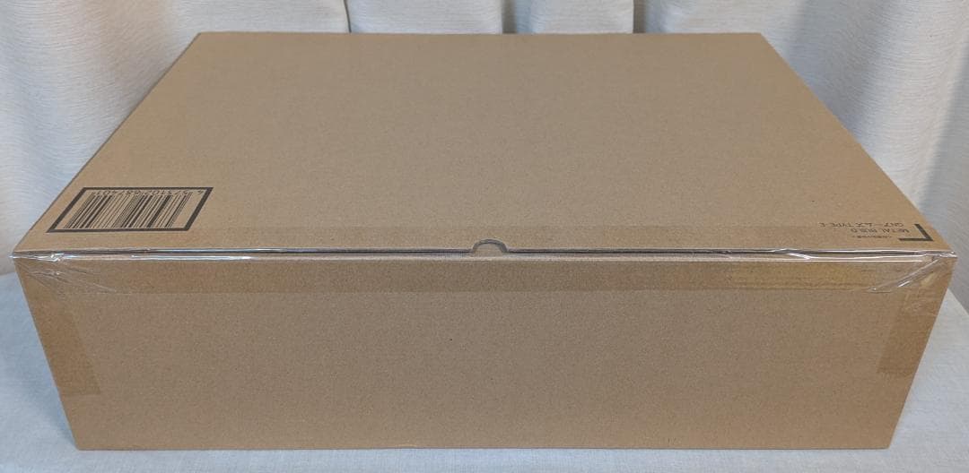 L BUILD GNアームズ TYPE-E 魂ウェブ限定 ガンダム00