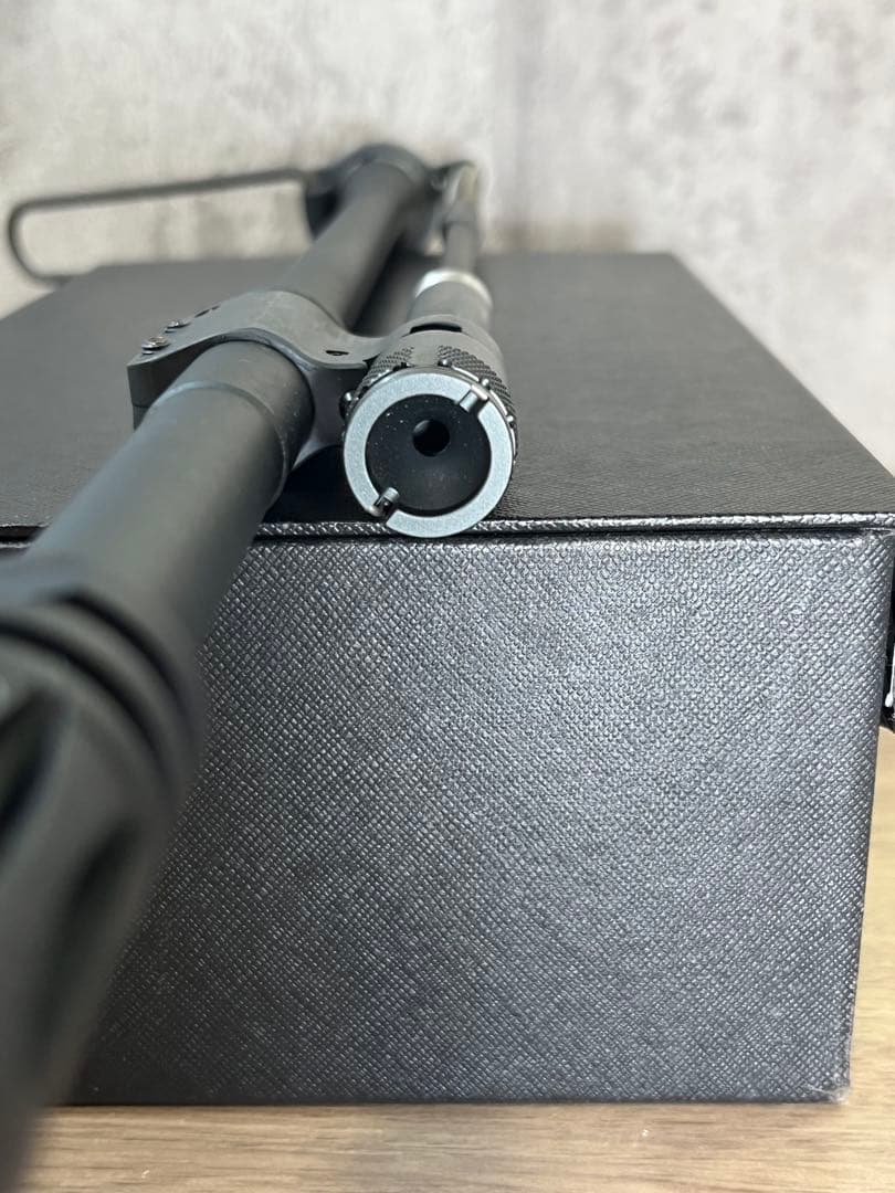 Masada 14.5インチバレル　電動ガン