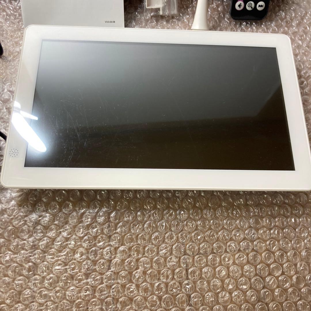 KEIAN 10インチデジタルフォトフレーム