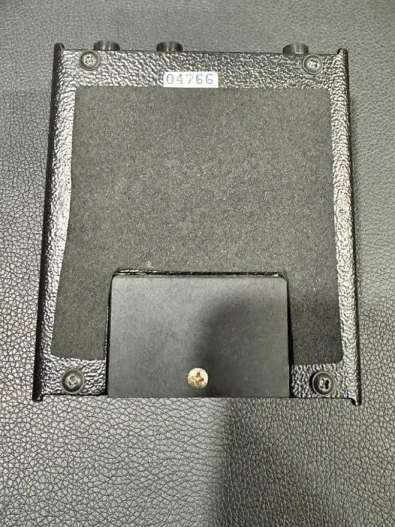 Marshall The Guv'nor 英国製 初期型 緑基盤