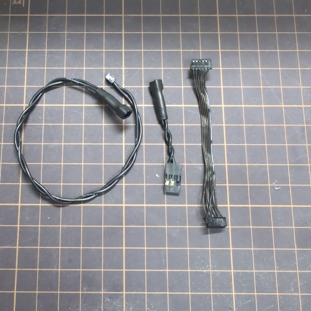 アキュバンス　フレッジ　ブラシレスモーター 13.5T　ファン搭載タイプ