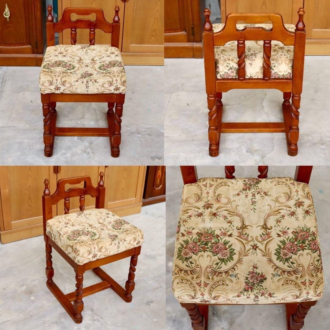 GMIH60A○ドレッサー 鏡台 化粧台 スツール付き 椅子 収納 デスク レ