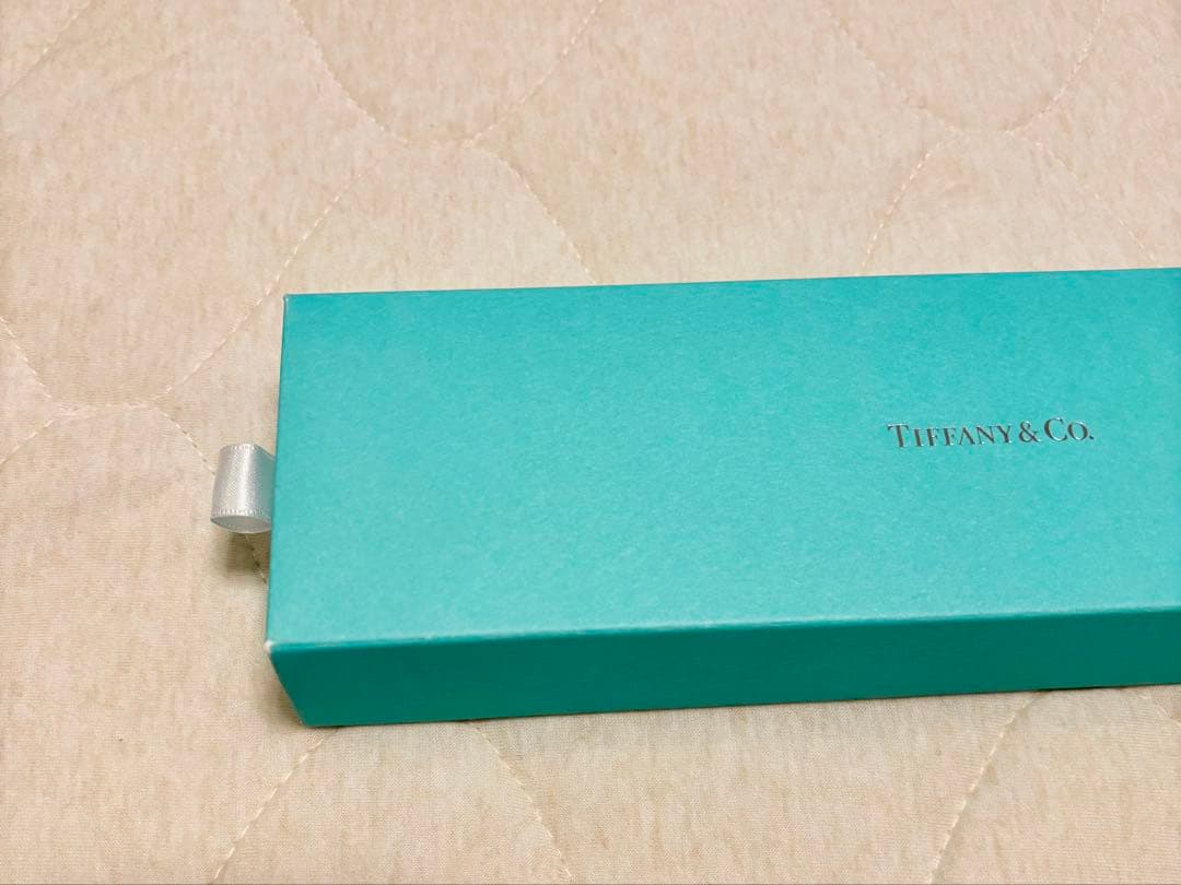 Tiffany & Co. 夫婦箸