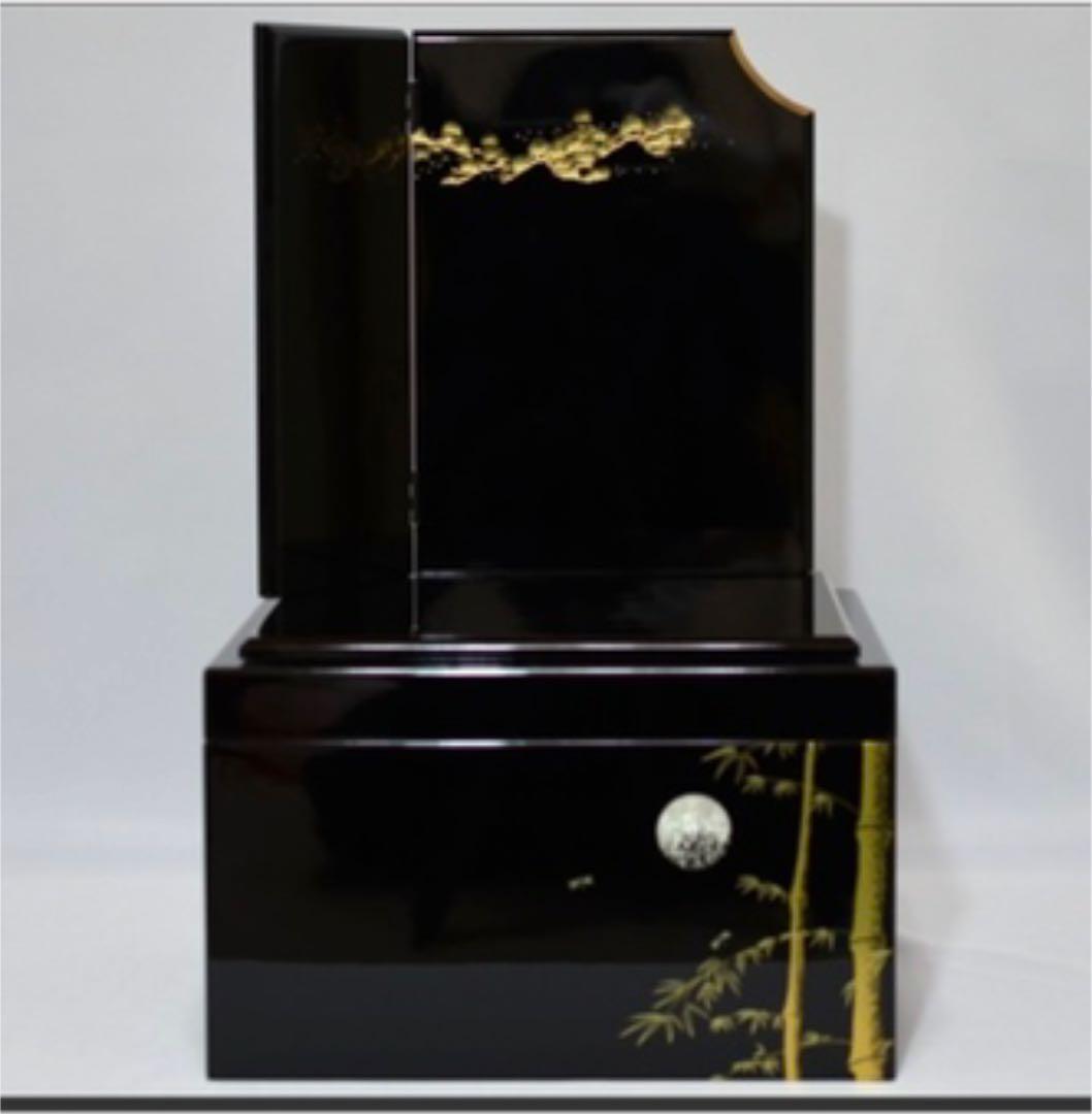 【新品同様】国宝模写　五月人形　竹雀之兜