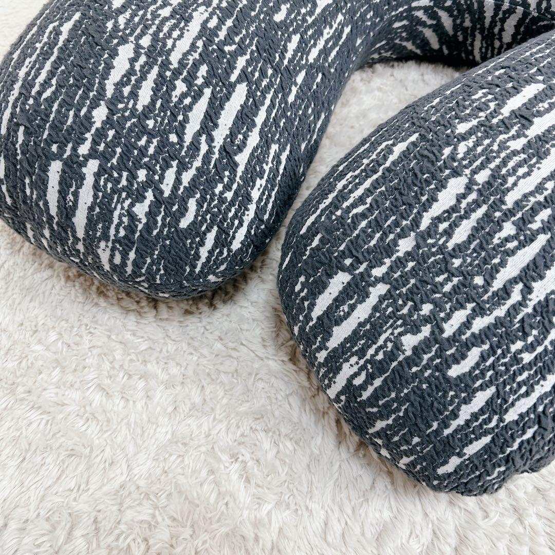 美品 ヨギボー Yogibo Luxe Support PREMIUM