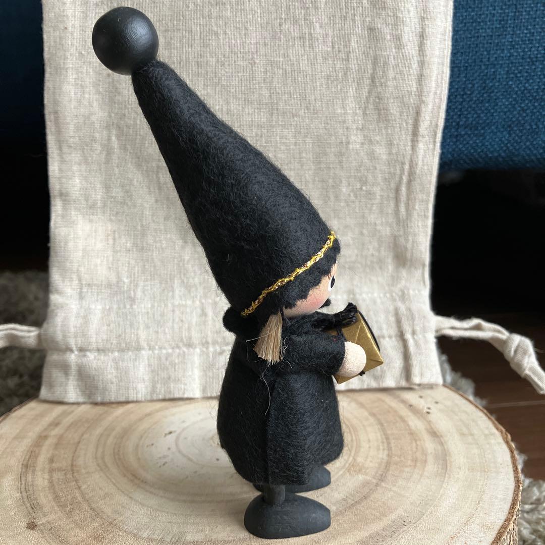 感謝祭を祝うニッセ　ブラックフライデー　ノルディカニッセnordikanisse