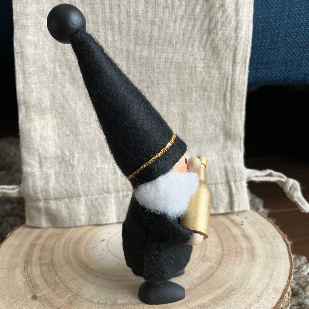 感謝祭を祝うニッセ　ブラックフライデー　ノルディカニッセnordikanisse