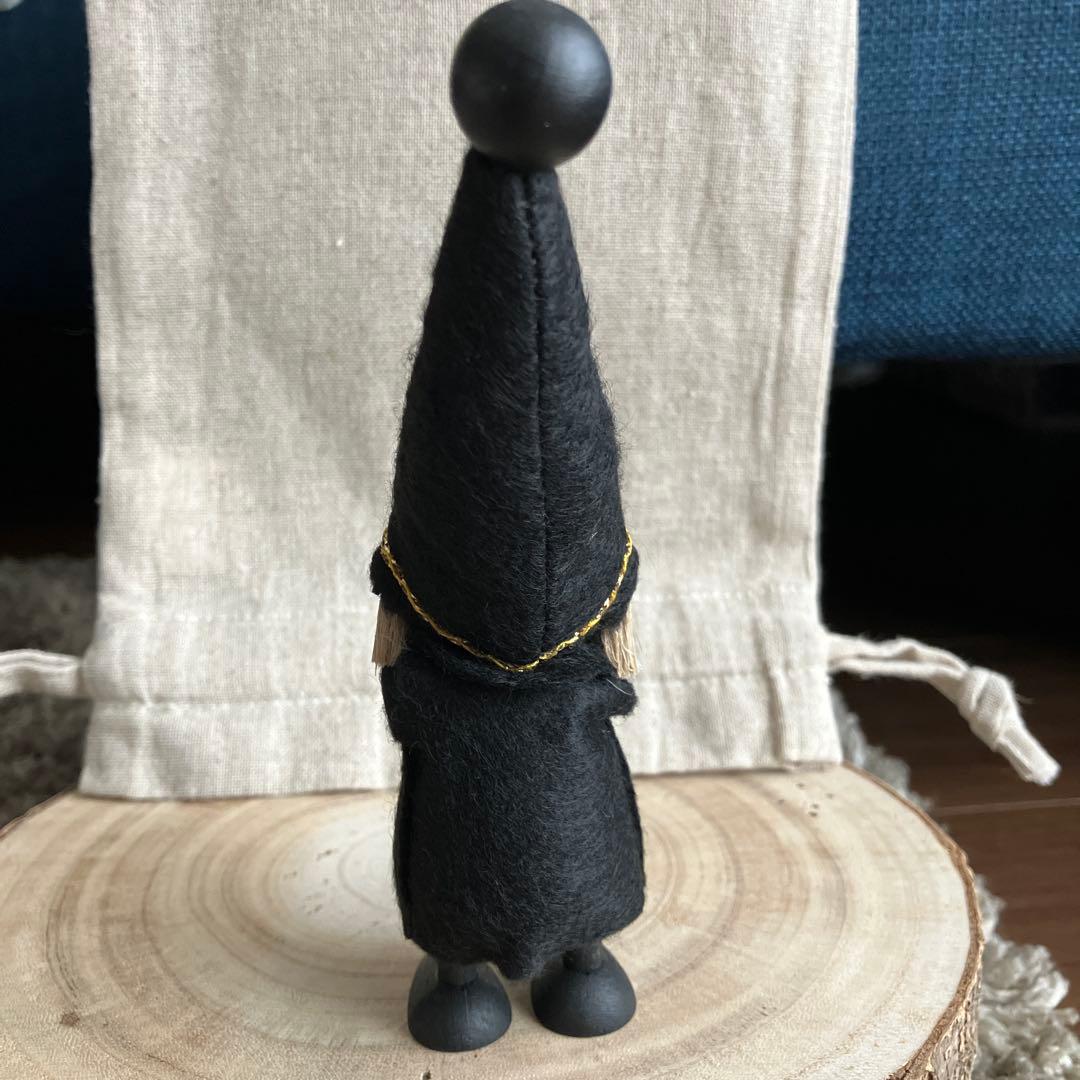 感謝祭を祝うニッセ　ブラックフライデー　ノルディカニッセnordikanisse