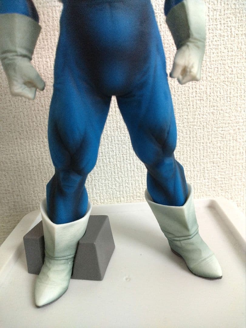 S*様 smsp ベジータ