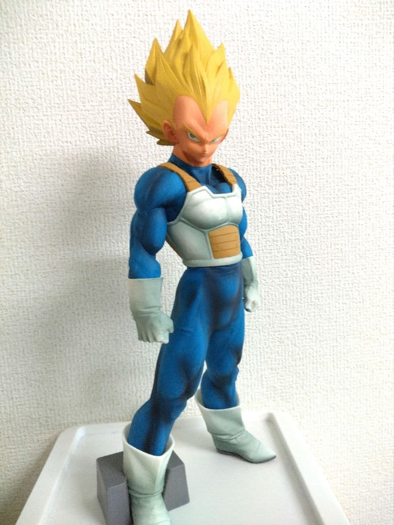 S*様 smsp ベジータ