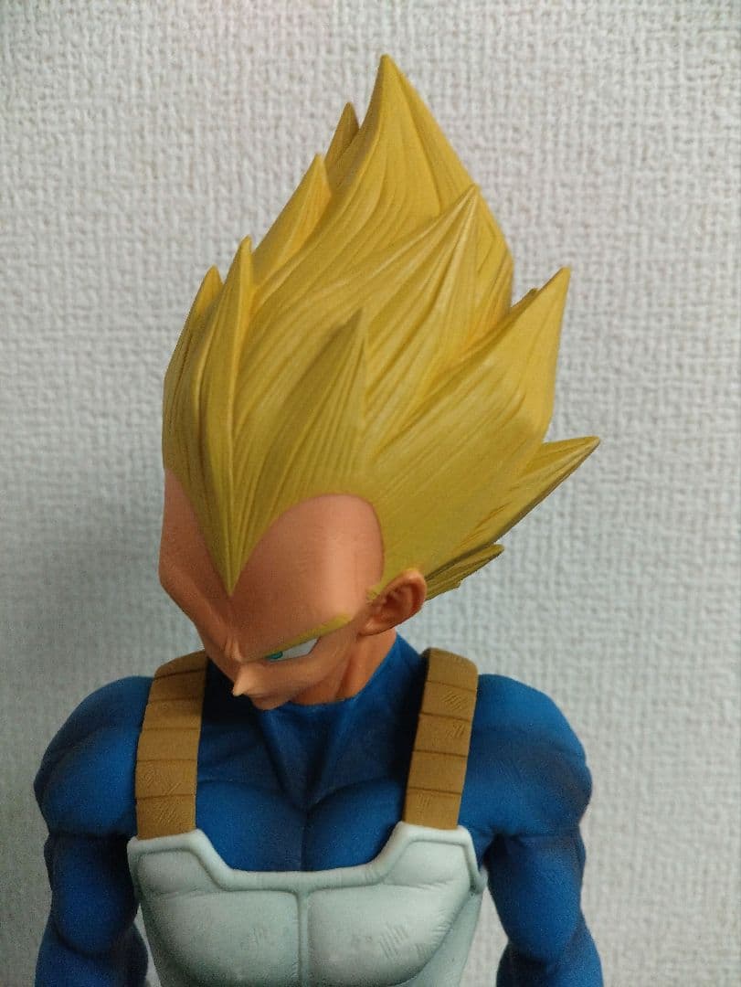 S*様 smsp ベジータ