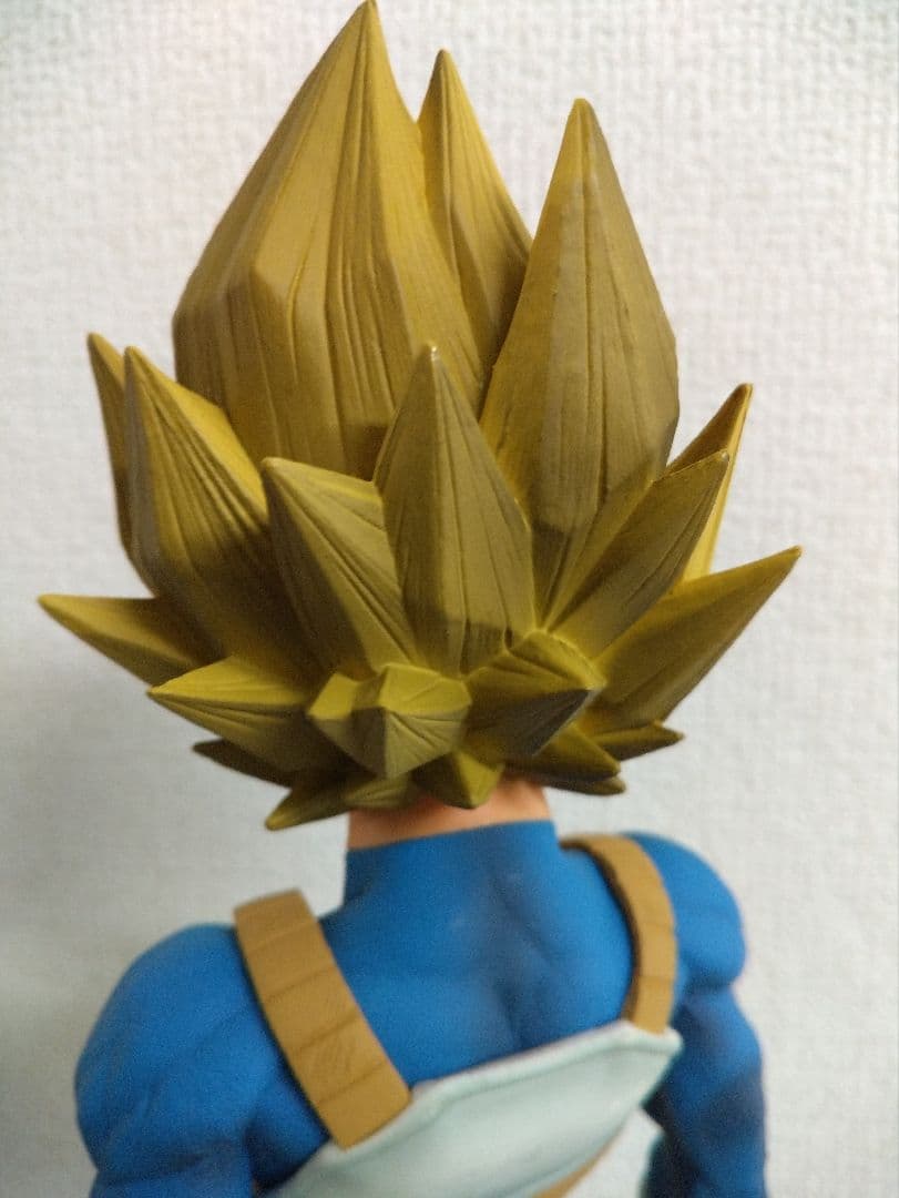 S*様 smsp ベジータ