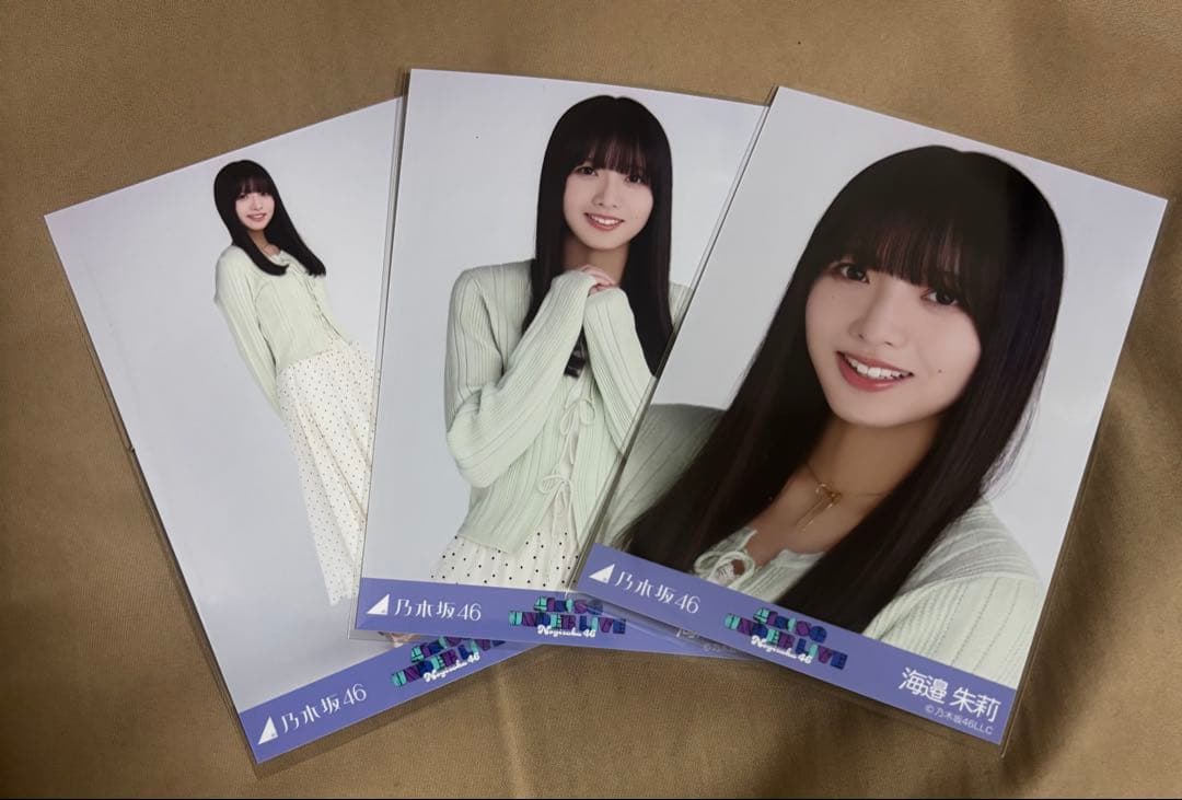 乃木坂46 乃木フェス 直筆サイン入りチェキ 伊藤理々杏② - メルカリ