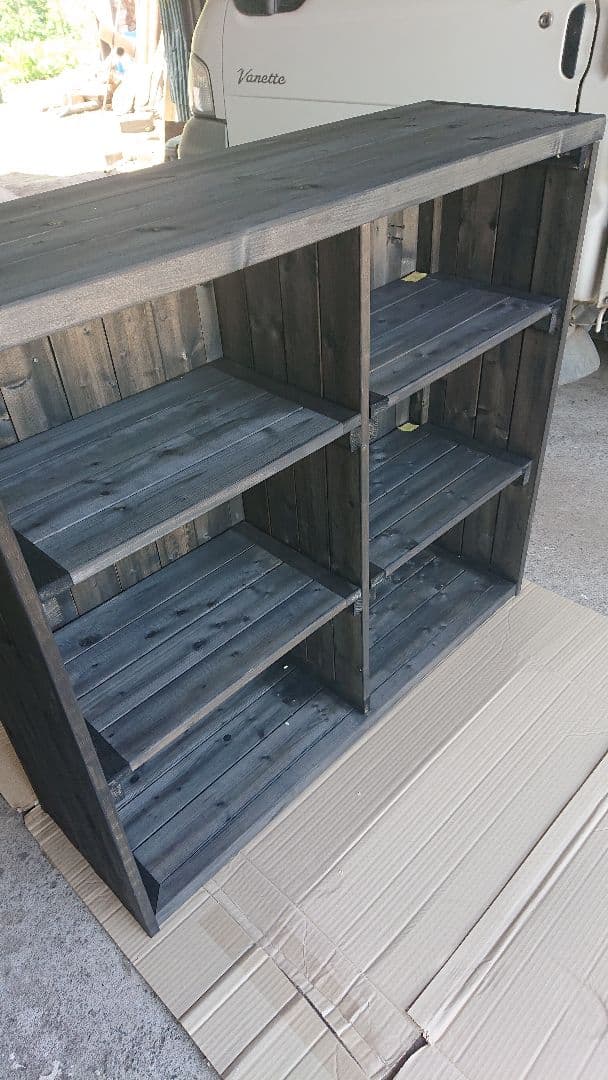 カウンターテーブル キッチンカウンター diy