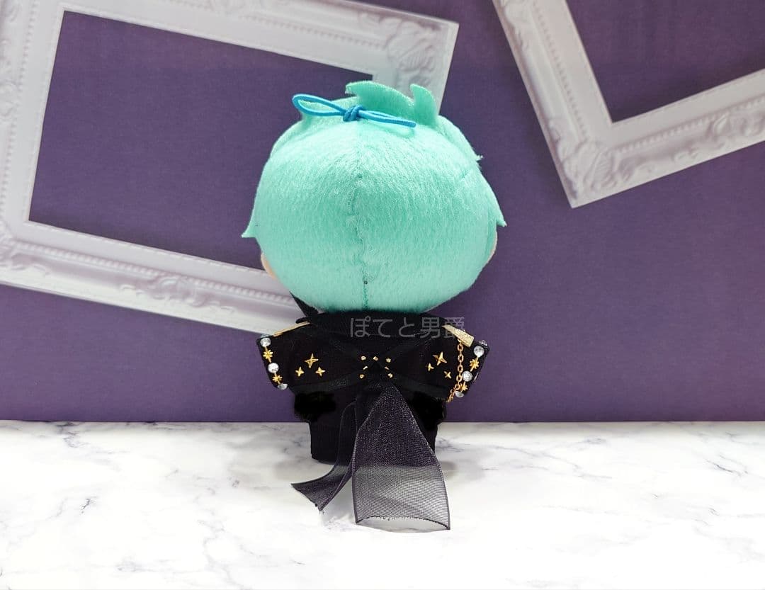 9/4◆くるまゆ◆Bジュエル×2（ht/das）