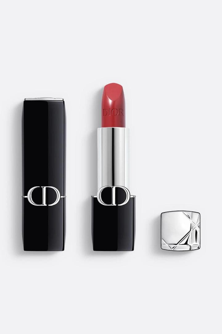 Dior☆カプチュールセラム＆クレーム＆ポーチ＆ルージュ ディオール＆ホルダー