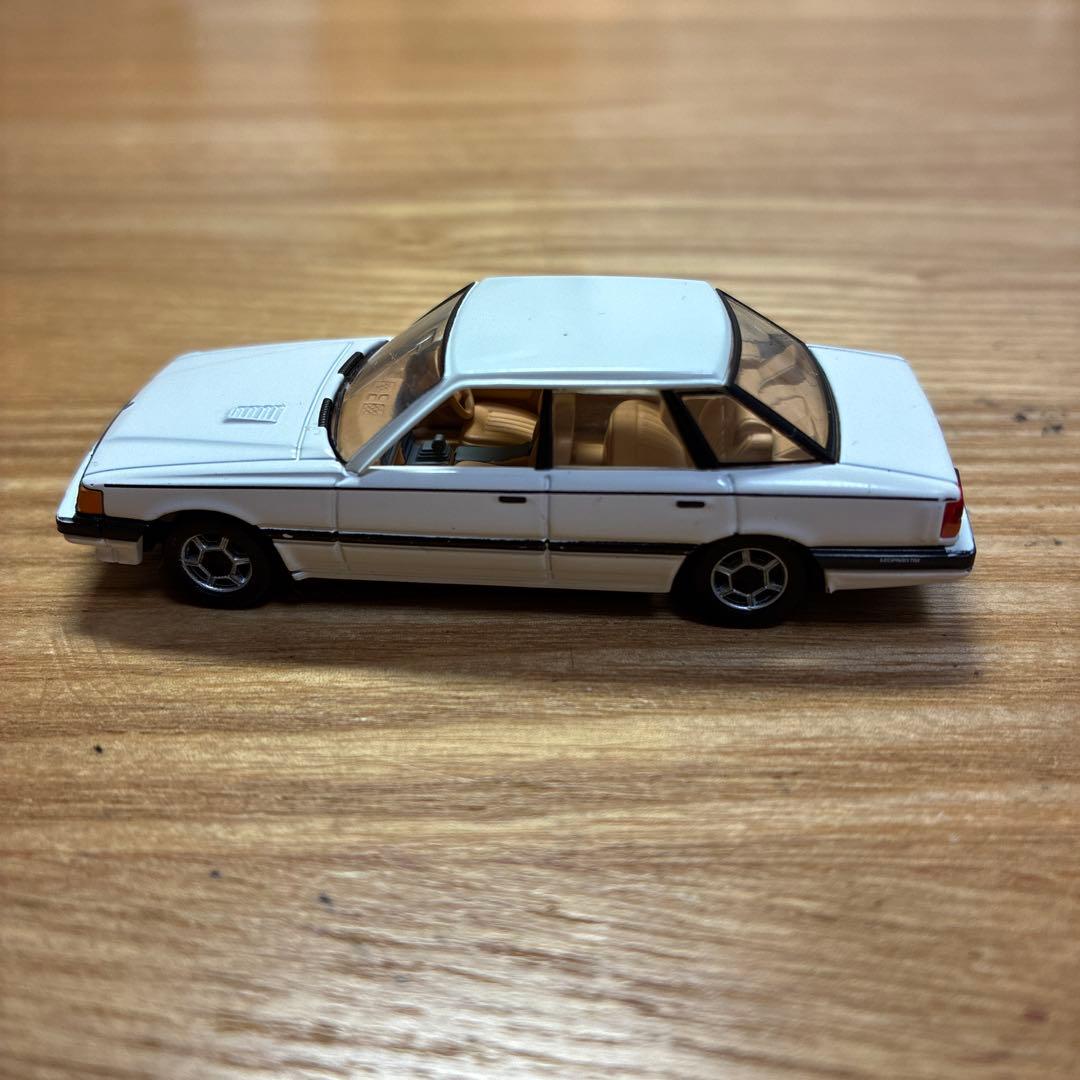 TOMICA LIMITED VINTAGE NEO ニッサン レパード TRX - メルカリ