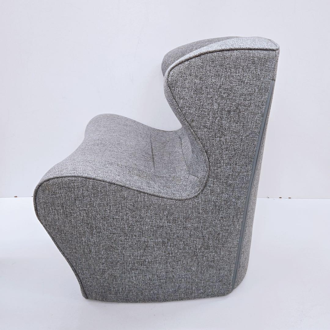 MTG スタイルドクターチェアプラス グレー - メルカリ