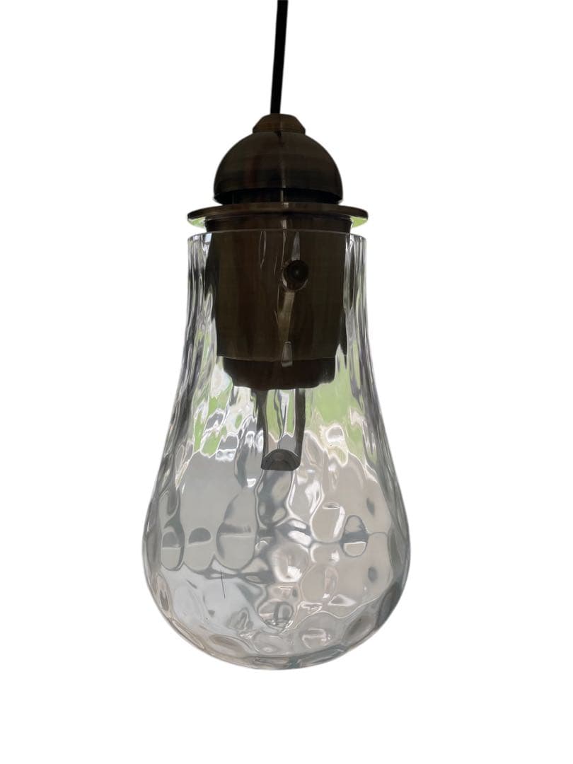 DAIKO DPN-40007Y ペンダントライト アンティークガラス直付専用