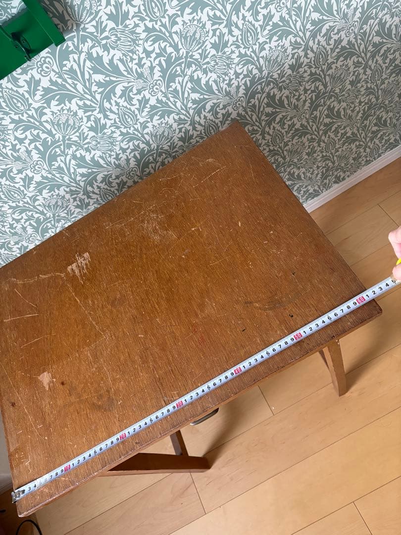 アンティークデスク　ミッドセンチュリー