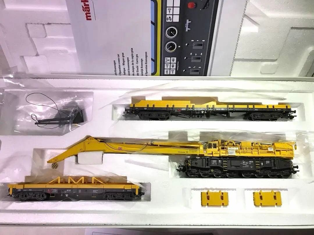 メルクリン HO 49954 ゴリアテ - メルカリ