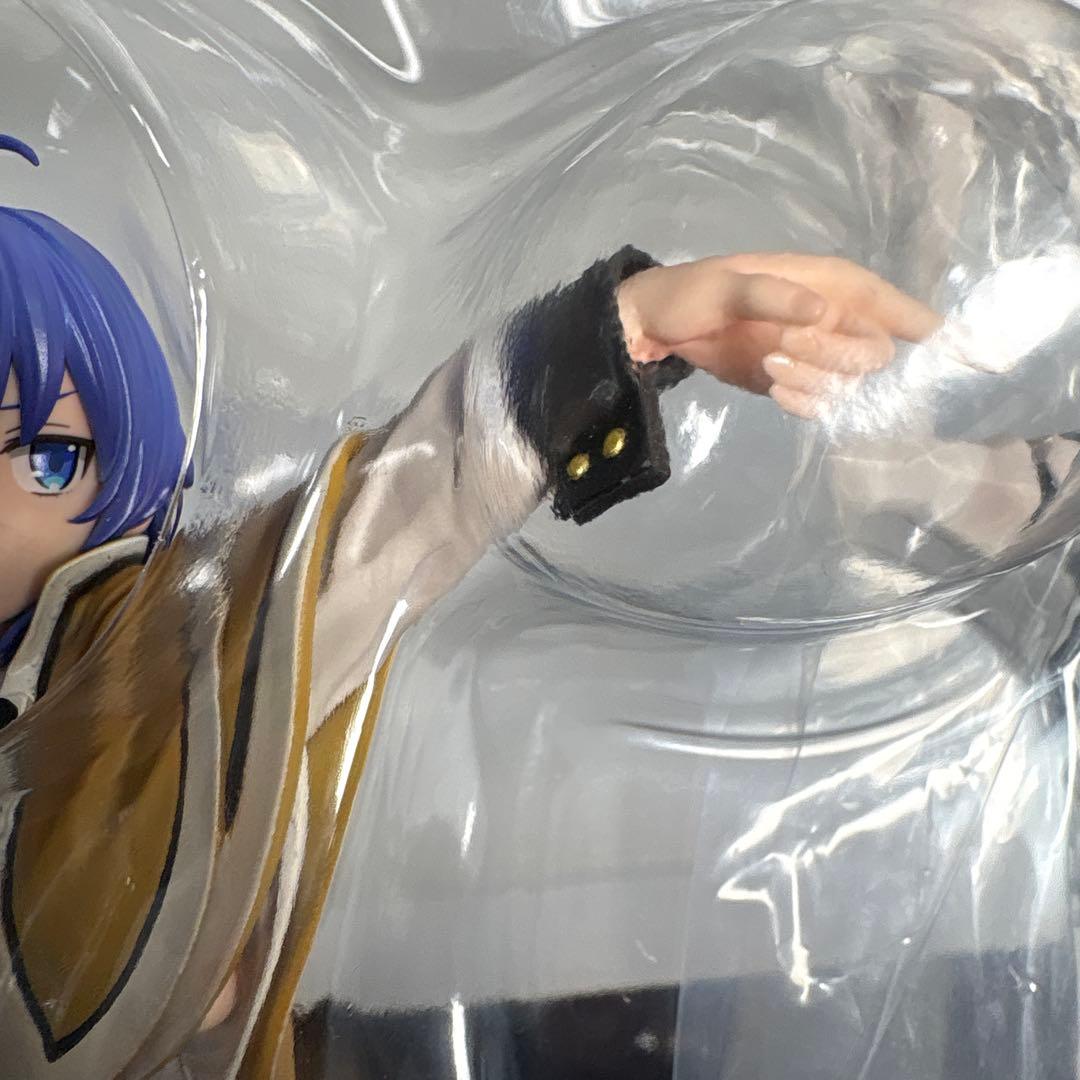 コトブキヤ　無職転生　ロキシーミグルディア 1/8