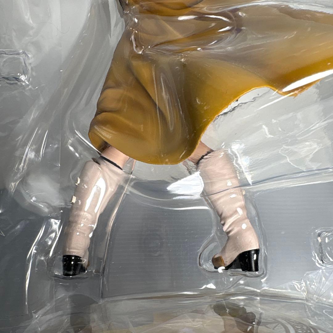 コトブキヤ　無職転生　ロキシーミグルディア 1/8