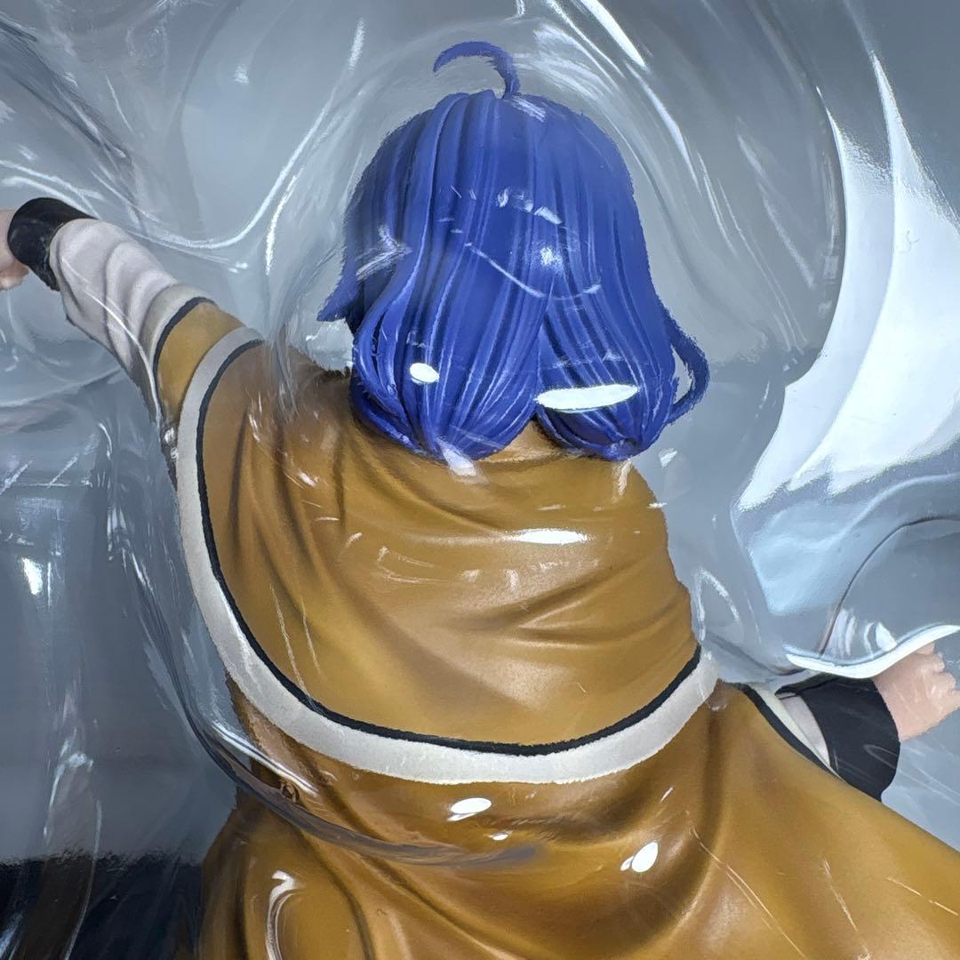 コトブキヤ　無職転生　ロキシーミグルディア 1/8